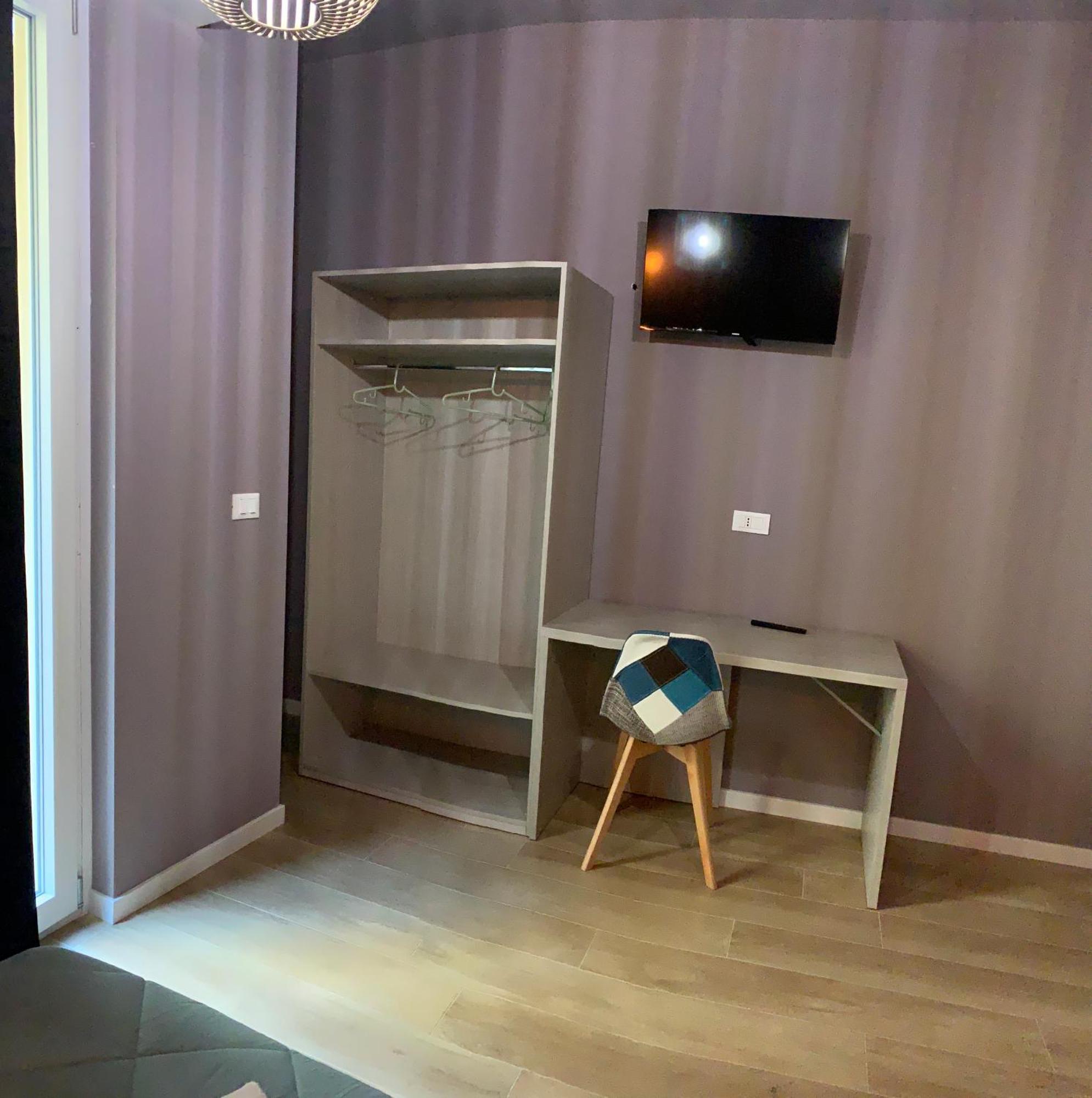 Lame 46 Rooms Bologne Extérieur photo