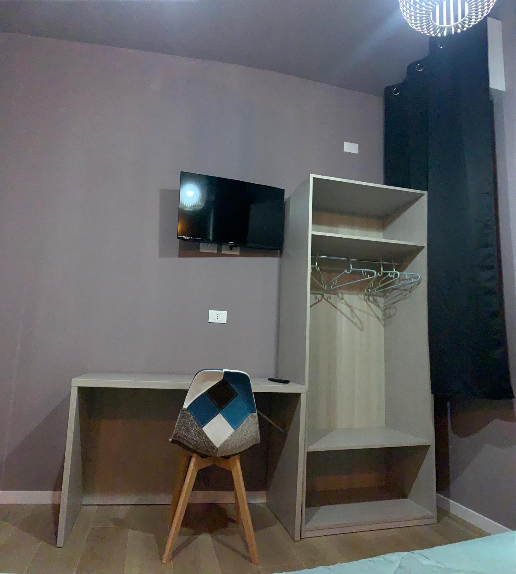Lame 46 Rooms Bologne Extérieur photo